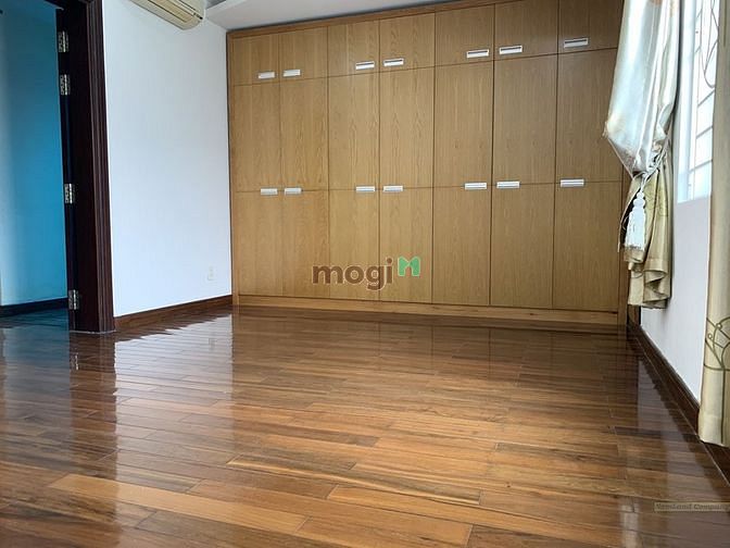 Cho thuê VP 130m2  Đường Lương Định Của, P.Thảo Điền, Q2.