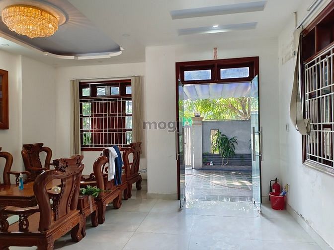 Cho thuê biệt thự KDC Khang Điền, PLB, TP.Thủ Đức giá rẻ chỉ 25tr