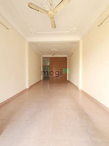 Cho thuê nhà 1 trệt 2 lầu gần bv Đồng Nai, P.Tam Hòa, Biên Hòa