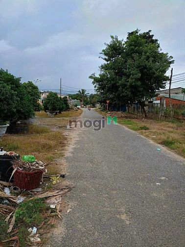 Chủ gửi nền đất Thị Trấn Tân Biên. Khu phố 4. Đường Hoàng Quốc Việt, c