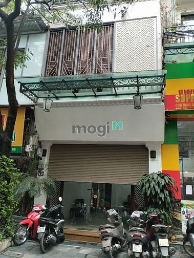 Cho Thuê MBKD . Phố Châu Long gần chợ Châu Long. 50m2, 2 Tầng, MT 3,3m