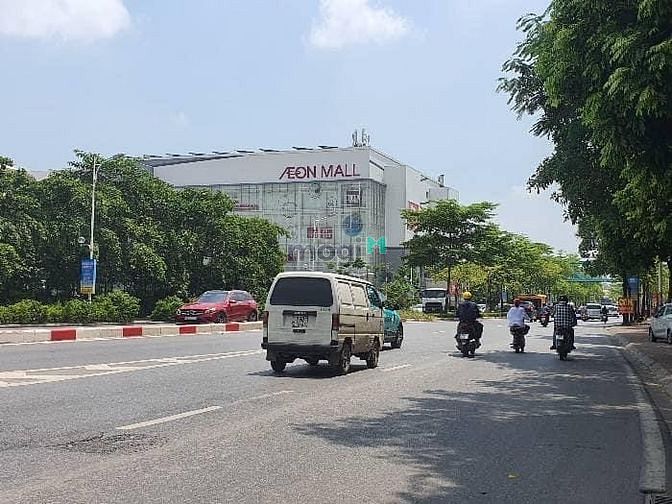 Bán Gấp Đất Thạch Bàn - Cổ Linh Ngõ Thoáng Gần Mặt Phố 35m Giá 2,35 Tỷ