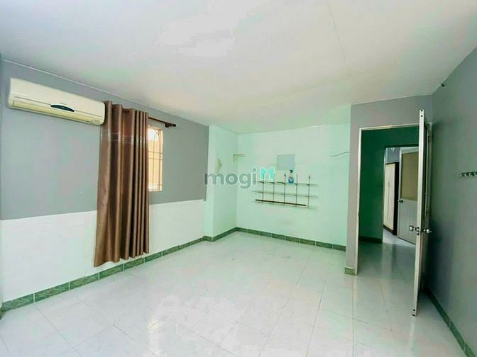 BÁn nhà hẻm Trần Quý Cáp p11 Bình Thạnh  DT 3.3X12M  DTCN 53.3M2