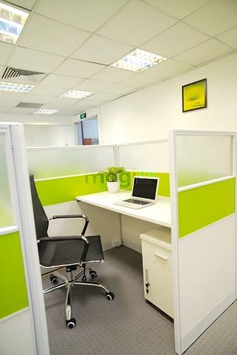 Cho thuê chỗ ngồi làm việc khu vực Ba Đình, Hoàn Kiếm, 2,5tr/ 2 người
