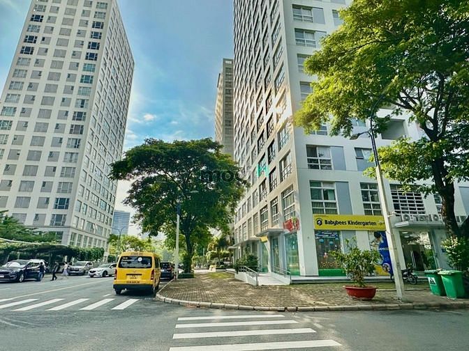 Cho thuê gấp Shophouse Happy Velley, dt: 256m2