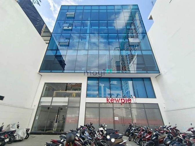 Chính chủ cho thuê VP 150-260m2- mới 100% mặt tiền Cô Bắc, Quận 1
