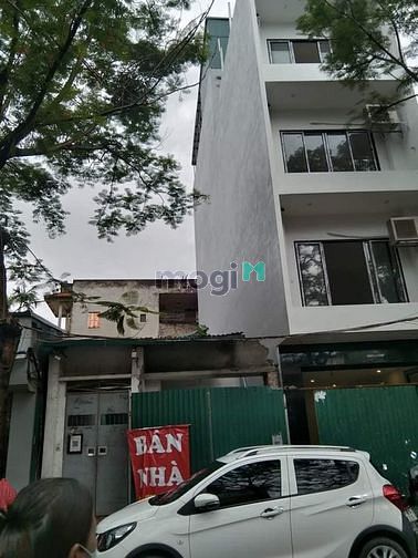 Bán Đất Mặt Phố Đội Cấn, Ba Đình, Đường 30m, 75m2 MT6m, Giá 13 Tỷ