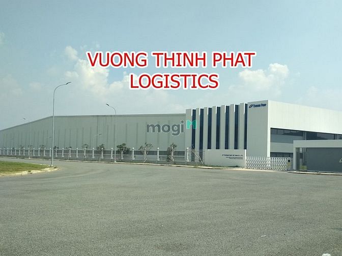 Cho thuê nhà xưởng 9898m2 Hồ Văn Long, Bình Tân khu logistics cont 24h