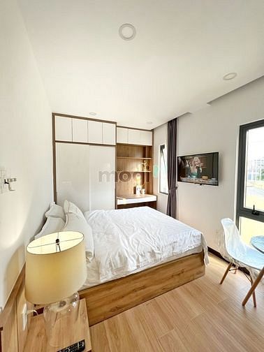Căn hộ trường sa Phú nhuận cho thuê đầy đủ tiện nghi