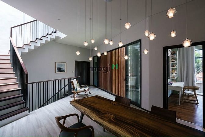 Bán gấp mặt tiền Trần Lựu, An Phú, Q2. DT 5x20m (100m2) tiện KD