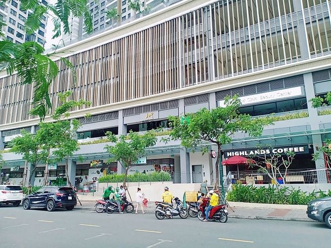 Chính Chủ Cần Bán Nhanh Căn Penthouse 320m2 Riviera Point Quận 7