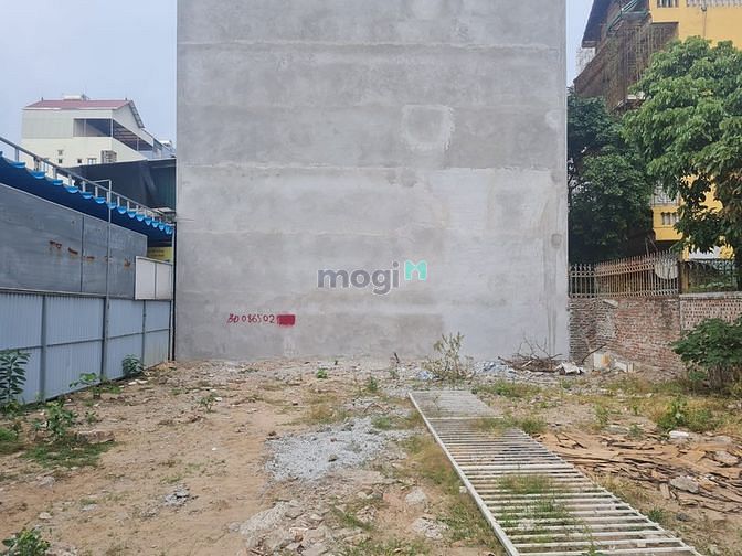 Cần bán 116m2 đất, MT8.5m- Phố Lộc, Xuân Đỉnh- ÔTÔ đỗ cổng– Nhỉnh 13tỷ