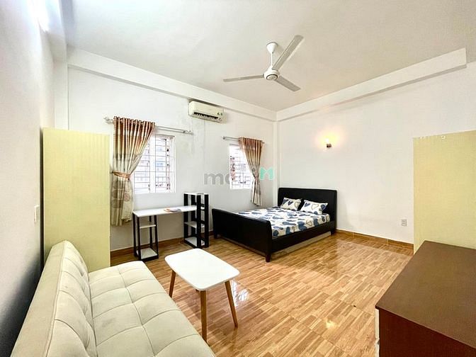 ❤️‍?❤️‍?  Cho thuê căn hộ - full nội thất - 2 cửa sổ thoáng mát