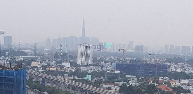 Bán căn Penthouse duplex Tầng 17 chung cư 4S Bình Triệu Giá 10,968 tỷ