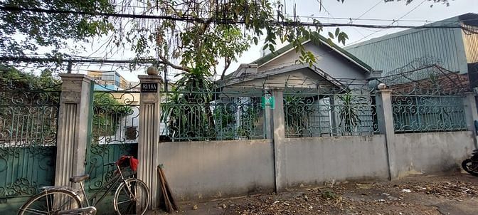 Bán Biệt thự ngay cổng (dự án Đảo Kim Cương) Thanh Đa .15x20m. 26 tỷ