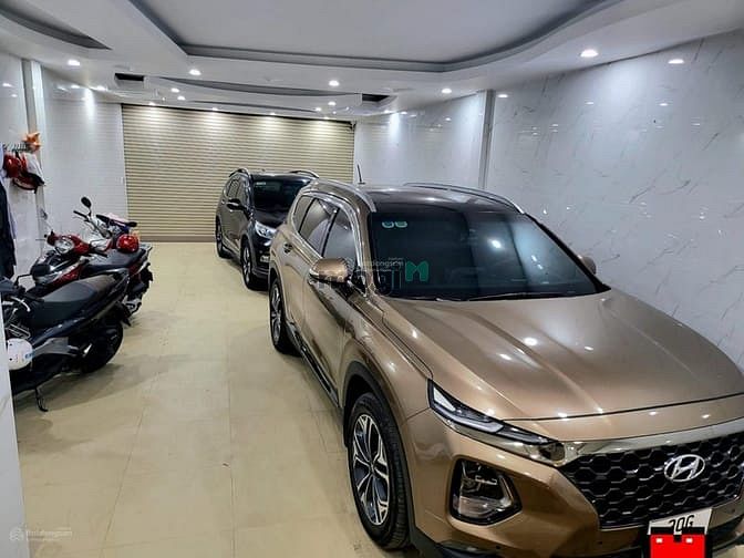 Bán Nhà PHÂN LÔ Nguyên Hồng, Ô TÔ VÀO NHÀ, 90M2, MT 7M, 24.5 TỶ