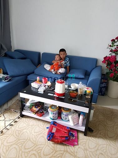 Bán Osimi tower 54m2,2pn,1wc full nthat chỉ 2ty3