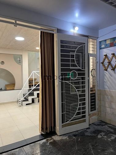 Kẹt tiền sang nhanh lô đất Đặng Thùy Trâm ,Quận Bình Thạnh