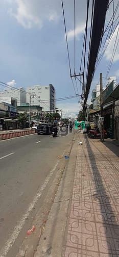 Bán Nhà Mặt Tiền Kinh Doanh Đường HTP-Quận 7-Nở Hậu ,Dt 130m