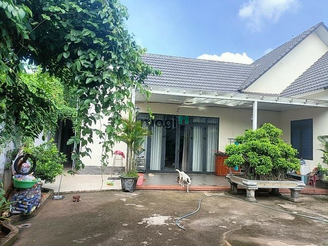 Chính Chủ bán Biệt thự mái Thái TP Biên Hòa- MT 32x20 vuông- Hẻm tải8m