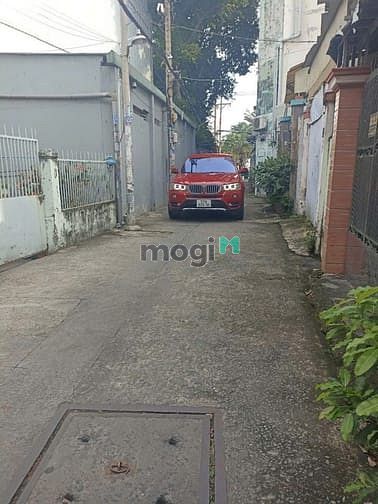 Bán Nhà Xô Viết Nghệ Tĩnh Ngay Công Viên, HXH Vào Nhà, 80M2, 8.99 Tỷ