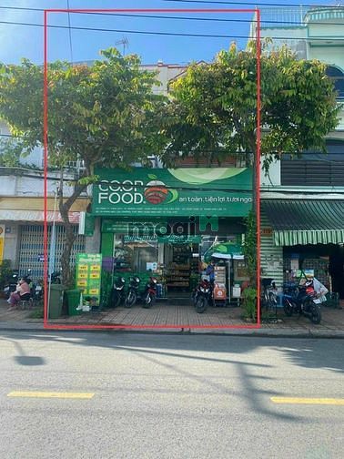 Nhà mặt tiền ngang rộng 6m đường Phạm Ngũ Lão, Cần Thơ - 14 tỷ