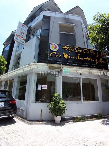 Cho thuê nhà FLC Đại Mỗ, 100m2, 4 tầng, thông sàn làm văn phòng