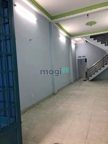 Bán nhà Tân Phú xe hơi tới nhà 52m2 2 tầng chỉ 4.25 tỷ thương lượng