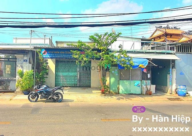 bán nhà Mặt tiền Tân Hoà 2- Hiệp Phú, Q9 - Dt: 5 x 20m