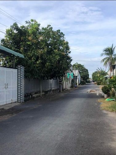 Bán đất Tây Ninh giá rẻ chỉ 300 triệu lô đất 240m2 thổ cư 100m2.