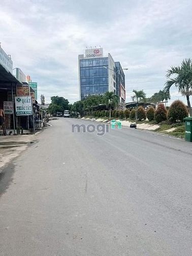 BÁN ĐẤT ĐẦU TƯ GIÁ NGỘP Phước Đức Phước Đông Gò Dầu 554m²
