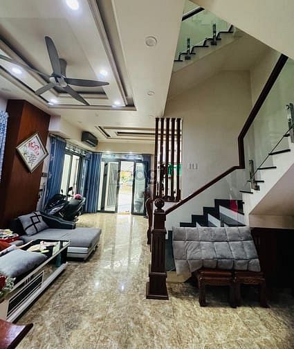 Bán Nhà An Lạc 3 Tầng 10x15 2 Mặt Tiền Gần An Dương Vương 3pn Hơn 5Tỷ
