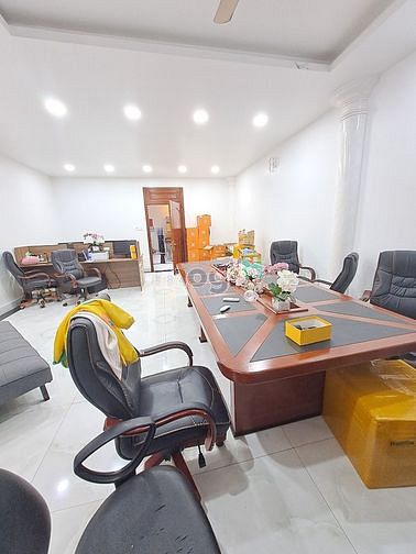 Ngang 6,6m! Nhà đẹp Hẻm 8m Phan Đăng Lưu Bình Thạnh 126m2 chỉ 15,78tỷ