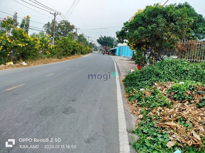 Chính chủ cần bán 500m thổ cư nguyễn Kim cương Tân thạnh Đông Củ Chi
