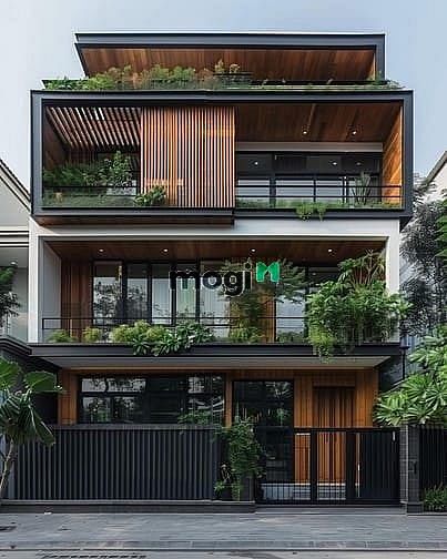 Bán Biệt thự Vip Nguyễn Văn Hưởng Thảo Điền Hầm 3 Tầng 450m2 giá 8x