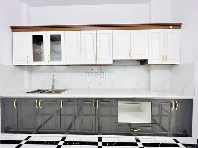 Nam Dư - 33M 4.4 tỷ - Nhà đẹp mới ở luôn - Tặng full nội thất đẹp