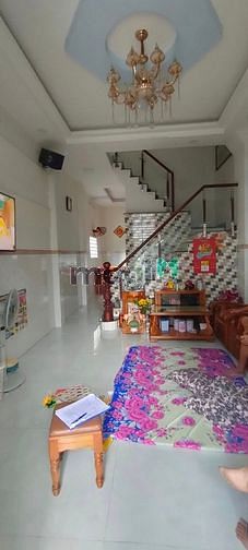 Bán căn nhà mới 3 tầng | Góc 2 Mặt Tiền đầy đủ tiện ích 52m2 5 tỷ 8