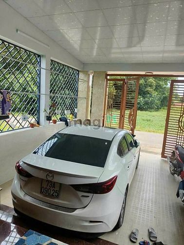 bán nhà ấp 4 sông trầu, trảng bom , đồng nai