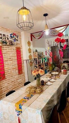 24110667- Nhà đẹp sát mặt tiền HXH khu VIP Bàu Cát- 5 tầng hoàn công .