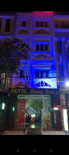 Bán KS mt khu tên lửa đường số 7B quận Bình Tân. DT: 5x20. Giá 12,8 tỷ