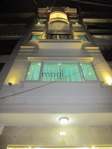 Bán nhà (145) MT đường Calmette Quận 1 (64m2-Hầm 9 Lầu, Giá 49 Tỷ) - k