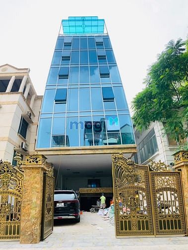 Nhà Phố Đại Mỗ-100mx5 Tầng,thang máy 27tr