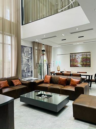 Bán Căn Hộ Duplex Roman Plaza DT 189m2 - 3 Ngủ - Siêu Đẹp