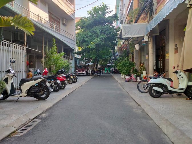 HÀNG HIÊM_Bán đất 56m2 Đường Nhựa 5M_NGUYỄN VĂN LINH,Trung Tâm Đà Nẵng