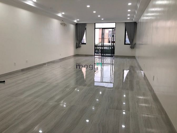 Cho Thuê nhà VP mới xây 500m2, giá thuê 35tr