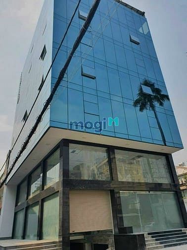 Bán nhà mặt tiền Nguyễn Đình Chiểu, Quận 1, H+7L, 9x26m, giá 169.9 tỷ