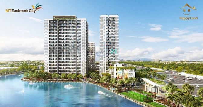 CASH BACK 1 TỶ khi T.toán 40% shophouse M.tiền Vành đai 3 chỉ 55 tr/m2