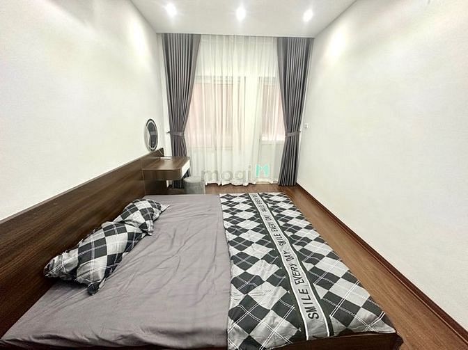(ĐẸP) Bán Nhà Bền Đẹp QUAN NHÂN-THANH XUÂN, 32M2,Giá 3.7 TỶ, NGÕ 3 GÁC