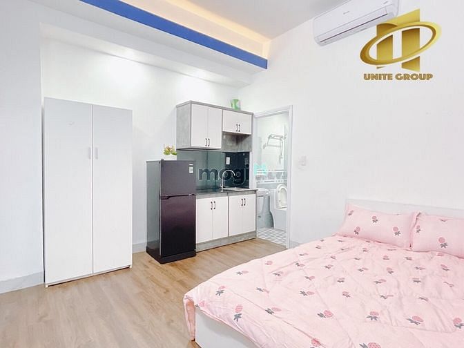 Trống Siêu Căn hộ Full nội thất