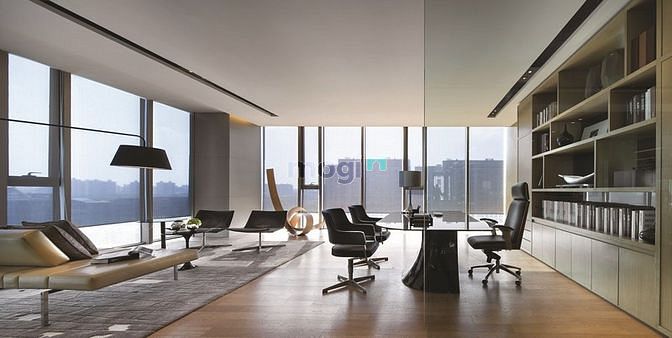 Chỉ từ 116 nghìn/m2 sở hữu VP cho thuê tiện ích cho 26 - 30 người Q.TK